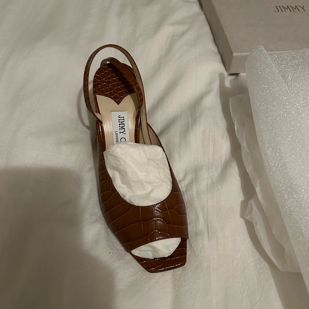 Jimmy Choo